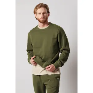 Conjunto Polar Gola Redonda OWN off with nature image-3
