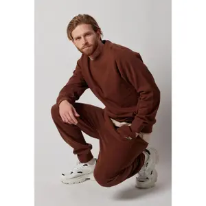Conjunto Polar Gola Redonda OWN off with nature image-2