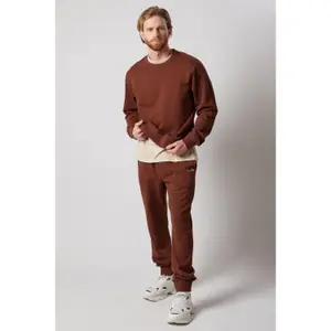 Conjunto Polar Gola Redonda OWN off with nature image-4