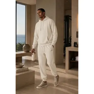 Conjunto Polar com Capuz OWN off with nature image-1