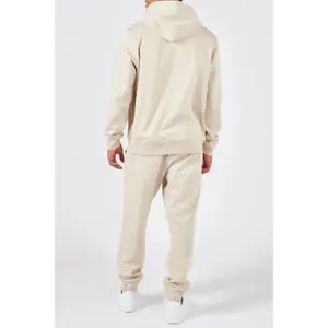 Conjunto Polar com Capuz OWN off with nature image-2