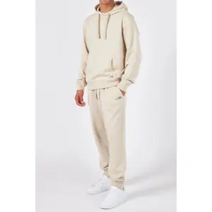 Conjunto Polar com Capuz OWN off with nature image-3