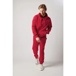 Conjunto com Capuz de Malha Polar OWN off with nature image-2