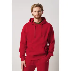 Conjunto com Capuz de Malha Polar OWN off with nature image-3