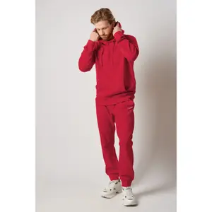 Conjunto com Capuz de Malha Polar OWN off with nature image-4