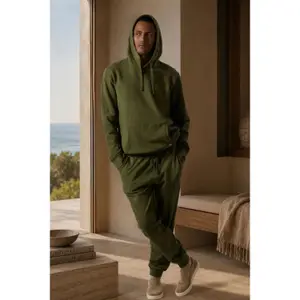 Conjunto polar OWN off with nature image-1