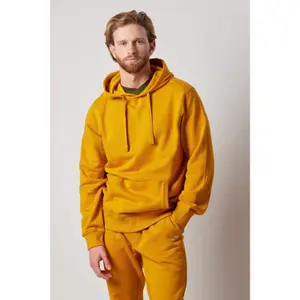Conjunto com Capuz de Malha Polar OWN off with nature image-2