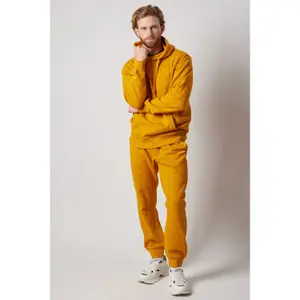 Conjunto com Capuz de Malha Polar OWN off with nature image-3