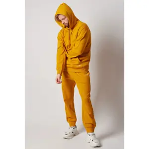 Conjunto com Capuz de Malha Polar OWN off with nature image-4