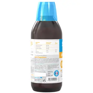 Bebida de recuperación Stimium Antioxydant image-3