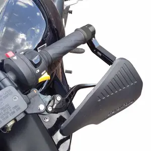 Aluminium lever protection kit Oxford Premium image-1