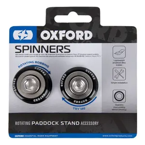 Διαβολάκι Oxford M6 (1.0 thread) image-1