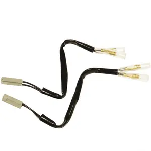 Type 1 turn signal wire connector kit Oxford Kawasaki image-1
