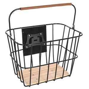 Front basket OXC Templeton