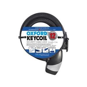 Key anti-theft device OXC Coil12 image-1