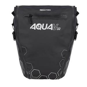 oxfordol944-doppelte-tasche-oxc-aqua-v32-schwarz-2x16-l