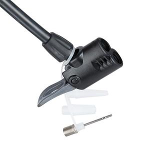 Fußpumpe OXC Airtrack Lite image-1