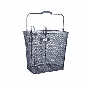 Panier arrière grillage OXC image-1