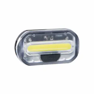 iluminação de bicicletas OXC Whiteline image-0