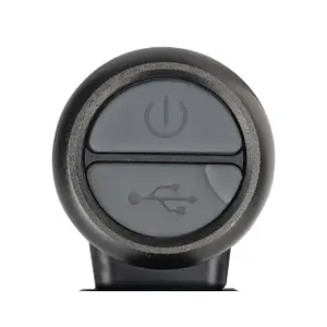 iluminação frontal de bicicletas OXC Ultratorch image-0