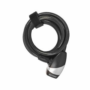 Antivol à clé câble OXC