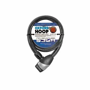 Lucchetto antifurto OXC image-1