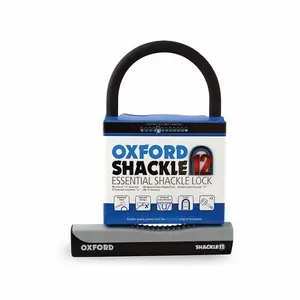 Fechadura de algema u OXC image-1