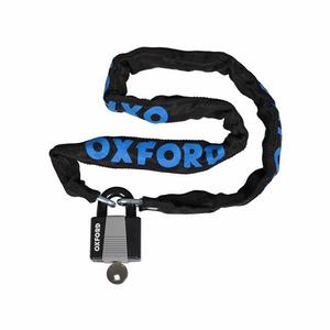 Kettingslot en hangslot OXC image-0