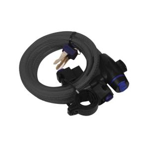 oxfof246-cable-lock-oxc-bumper-black-1-8-m-x-12-mm