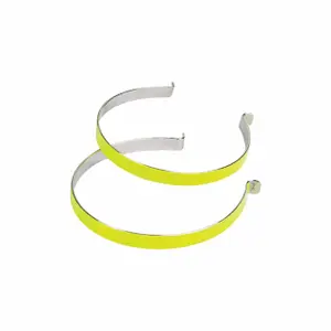 Réflecteur pour gilet OXC (x2)