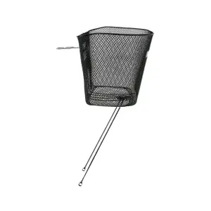 Front mesh bike basket OXC image-0