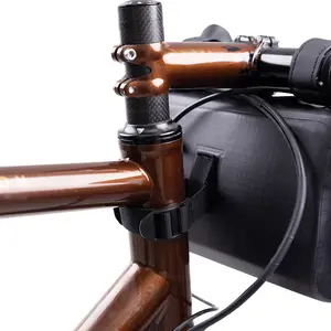 Bike handlebar Bag OXC image-2