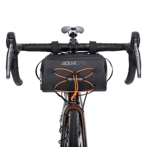 Bike handlebar Bag OXC image-1