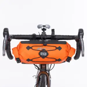Bike handlebar Bag OXC image-1