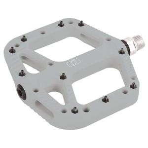 oxfordpe640gy-pedals-oxc-loam-nylon-20-gray-one-size