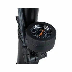 Lichtgewicht voetpomp + nano OXC Airtrack image-1