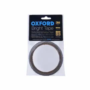 Reflecterende tape OXC Bright image-0