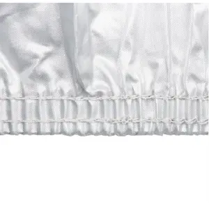 Cobertura para motas Top Case Oxford Aquatex image-2