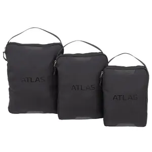 Atlas Storage Bag Oxford (x3) image-0