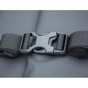 Sac de voyage Oxford Aqua Pro D-50 image-4