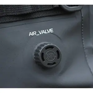 Sac de voyage Oxford Aqua Pro D-50 image-6