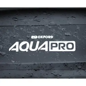 Τσάντα ταξιδιού Oxford Aqua Pro T-50 image-6