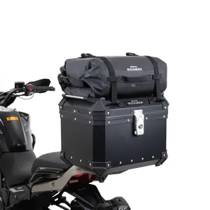 Waterproof motorcycle Bag Oxford Roamer image-1