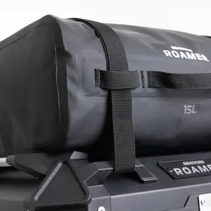 Waterproof motorcycle Bag Oxford Roamer image-2