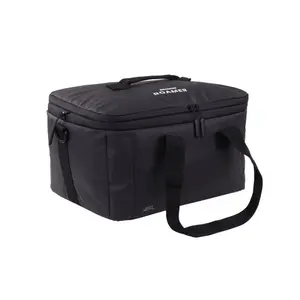Τσάντα μοτοσικλέτας Oxford Roamer 45 L image-0