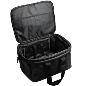 Τσάντα μοτοσικλέτας Oxford Roamer 45 L image-1