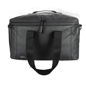 Τσάντα μοτοσικλέτας Oxford Roamer 45 L image-2