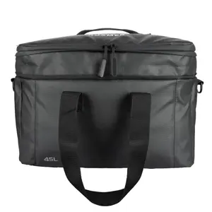 Τσάντα μοτοσικλέτας Oxford Roamer 45 L image-4