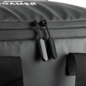 Τσάντα μοτοσικλέτας Oxford Roamer 45 L image-5