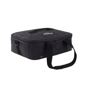 Τσάντα μοτοσικλέτας Oxford Roamer 15 L image-0